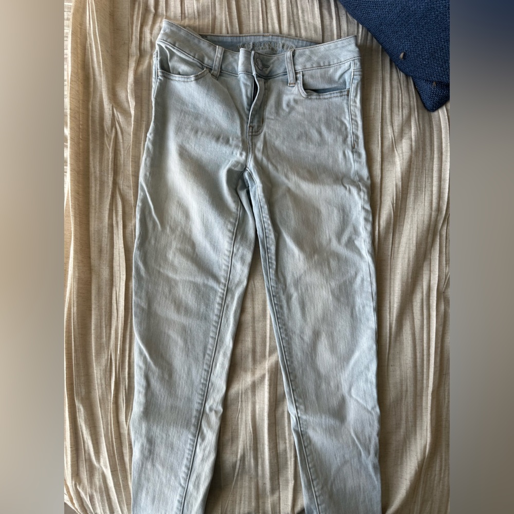 American Eagle Outfitters Jeans Size 6